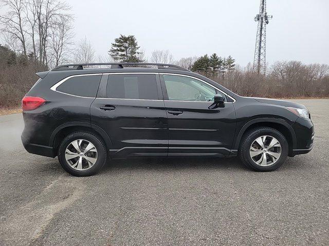 used 2019 Subaru Ascent car, priced at $17,225