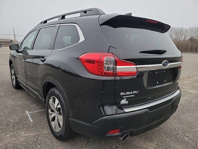 used 2019 Subaru Ascent car, priced at $17,225