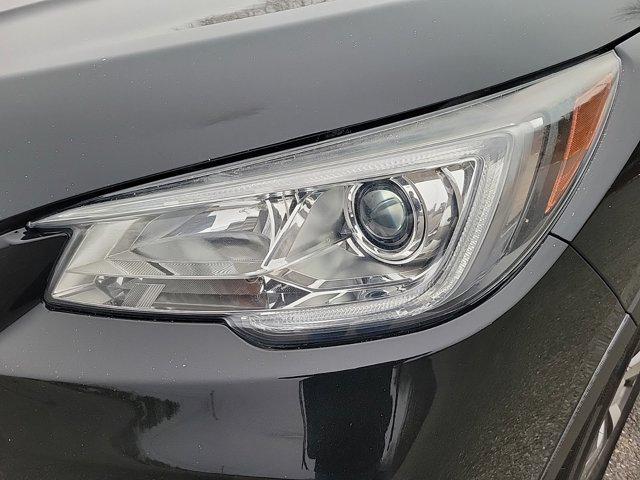 used 2019 Subaru Ascent car, priced at $17,225