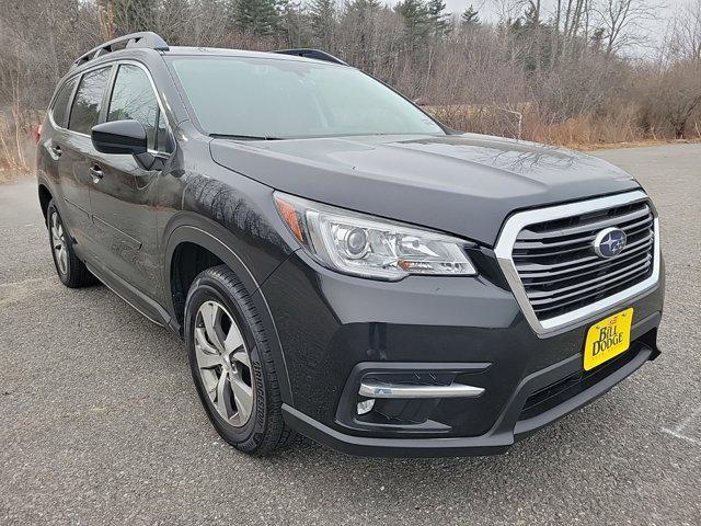 used 2019 Subaru Ascent car, priced at $17,225