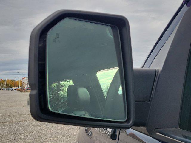 used 2017 Ford F-150 car, priced at $27,985
