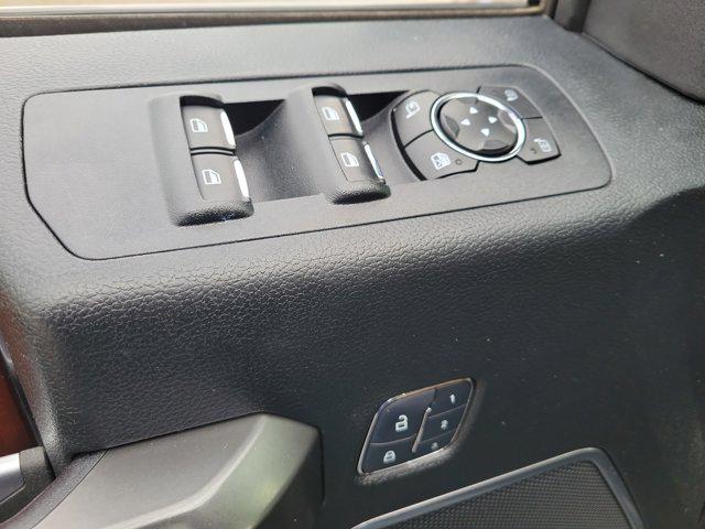 used 2017 Ford F-150 car, priced at $27,985
