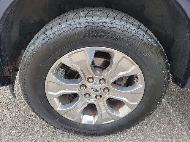 used 2017 Ford F-150 car, priced at $27,985