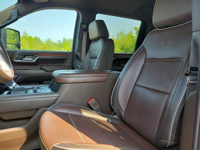 used 2024 GMC Sierra 2500 car, priced at $76,535