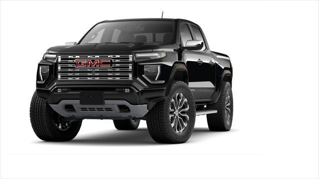 new 2024 GMC Canyon car, priced at $54,205