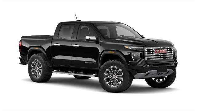 new 2024 GMC Canyon car, priced at $54,205