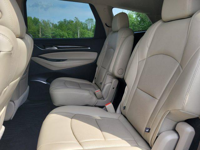 used 2019 Buick Enclave car, priced at $14,990