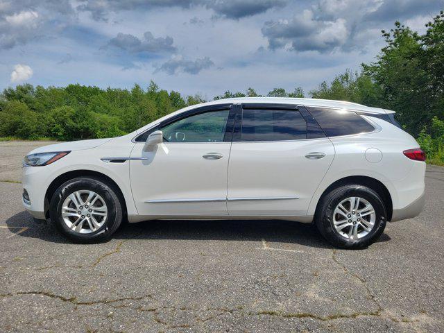 used 2019 Buick Enclave car, priced at $14,990