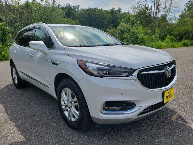 used 2019 Buick Enclave car, priced at $14,990