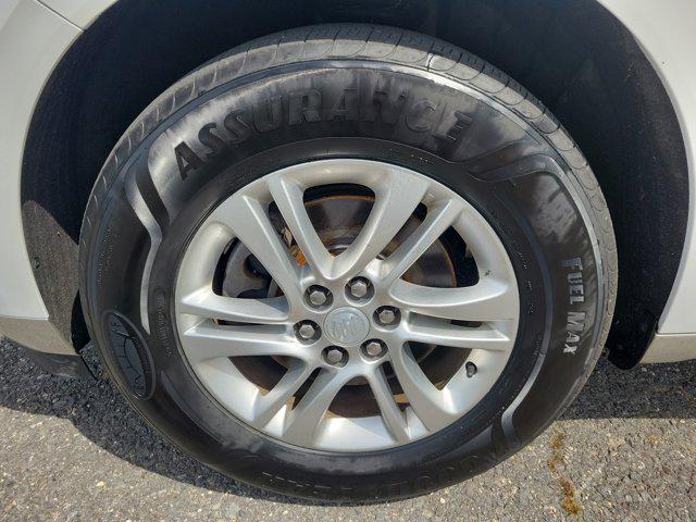 used 2019 Buick Enclave car, priced at $14,990