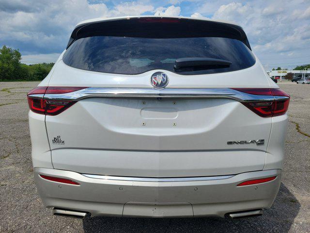 used 2019 Buick Enclave car, priced at $14,990