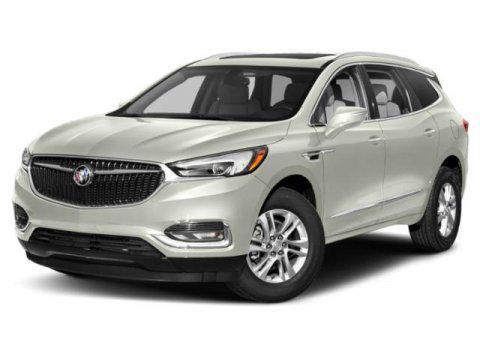 used 2019 Buick Enclave car, priced at $20,684