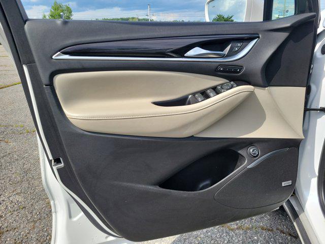 used 2019 Buick Enclave car, priced at $14,990