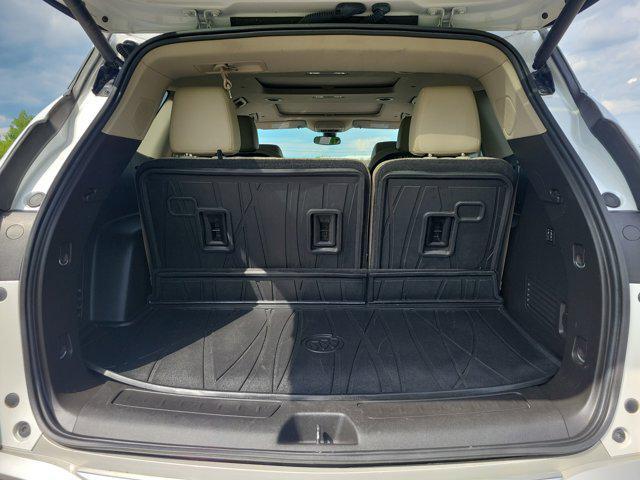 used 2019 Buick Enclave car, priced at $14,990