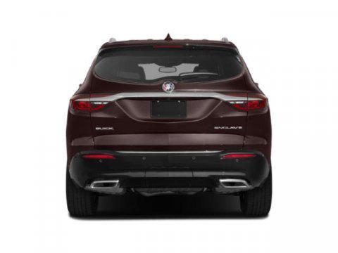 used 2019 Buick Enclave car, priced at $20,684