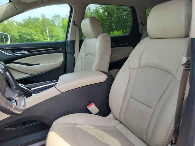 used 2019 Buick Enclave car, priced at $14,990