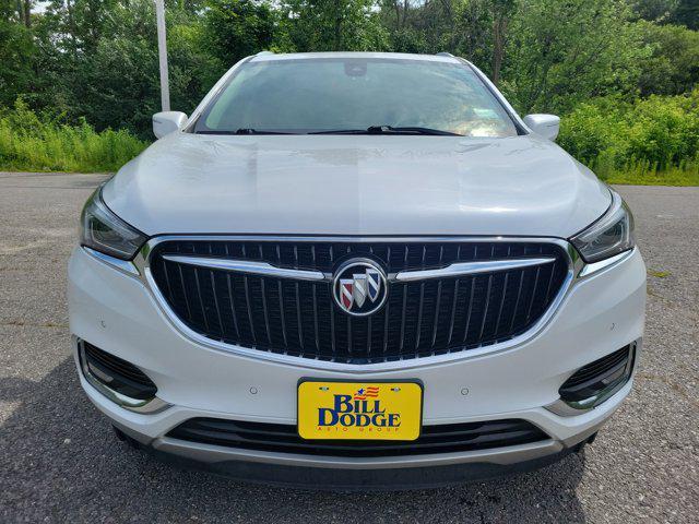 used 2019 Buick Enclave car, priced at $14,990
