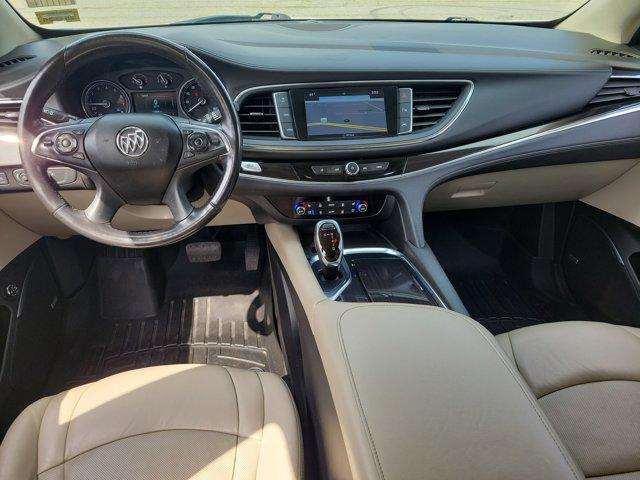 used 2019 Buick Enclave car, priced at $14,990
