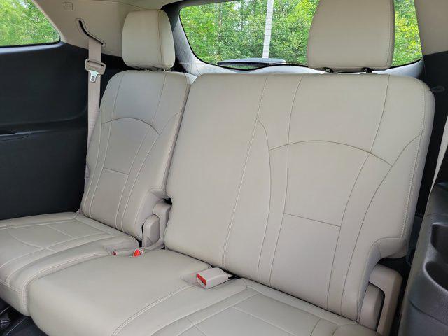 used 2019 Buick Enclave car, priced at $14,990