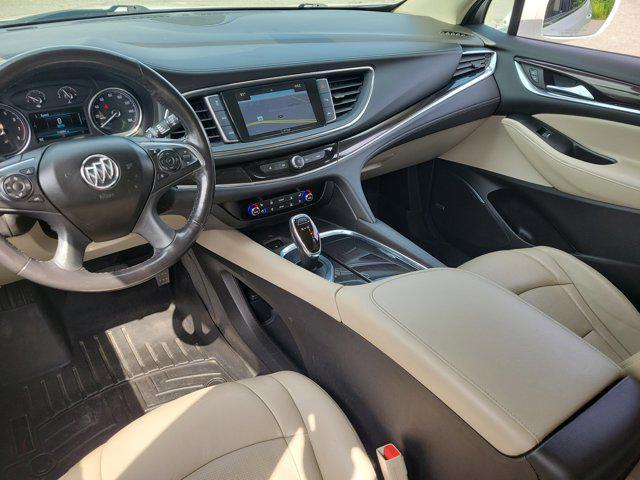 used 2019 Buick Enclave car, priced at $14,990
