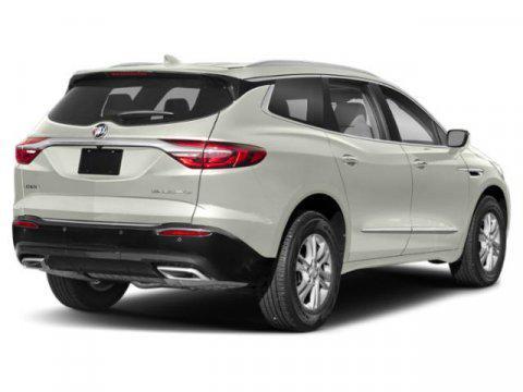used 2019 Buick Enclave car, priced at $20,684