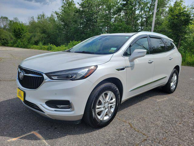 used 2019 Buick Enclave car, priced at $19,977