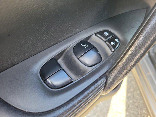 used 2019 Nissan Rogue Sport car, priced at $12,838