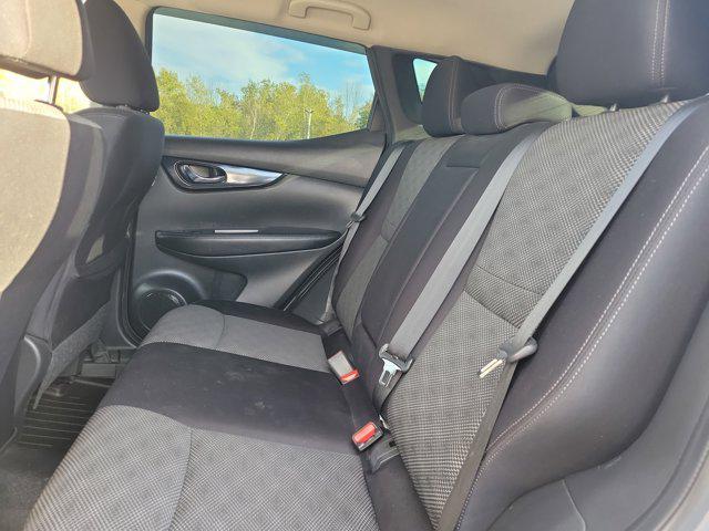 used 2019 Nissan Rogue Sport car, priced at $12,838
