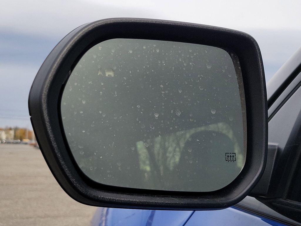 new 2026 GMC Terrain car, priced at $44,770