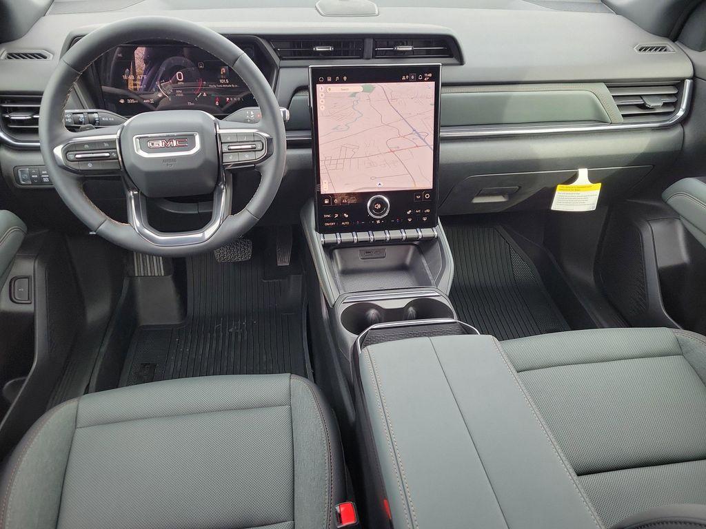 new 2026 GMC Terrain car, priced at $44,770