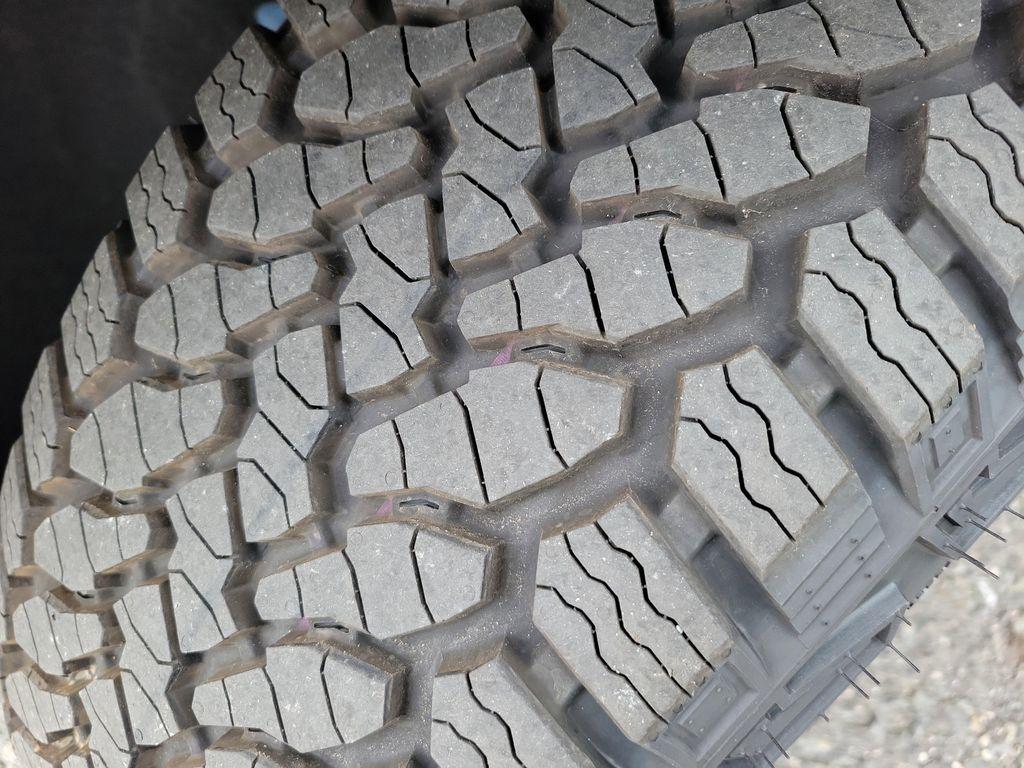 new 2026 GMC Terrain car, priced at $44,770