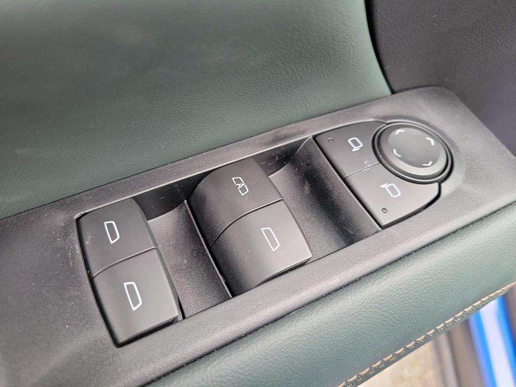 new 2026 GMC Terrain car, priced at $44,770