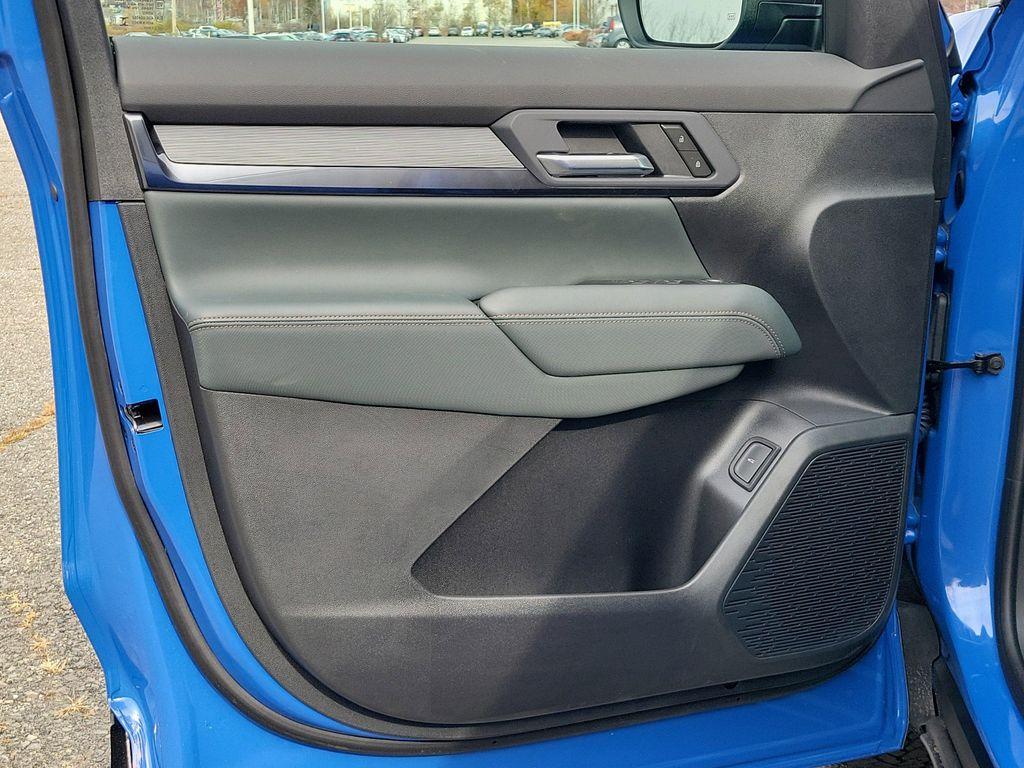 new 2026 GMC Terrain car, priced at $44,770