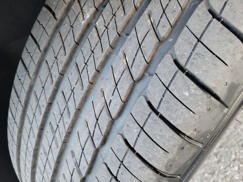 new 2025 Cadillac XT6 car, priced at $62,715