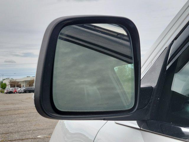 used 2017 Jeep Grand Cherokee car, priced at $16,651