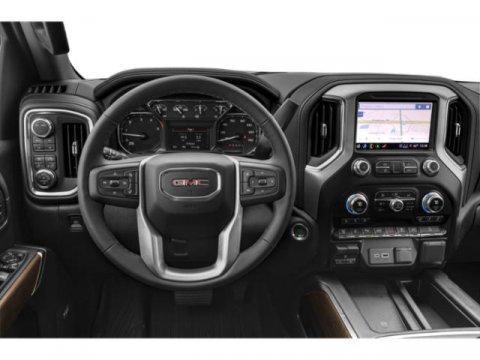 used 2023 GMC Sierra 2500 car, priced at $63,329