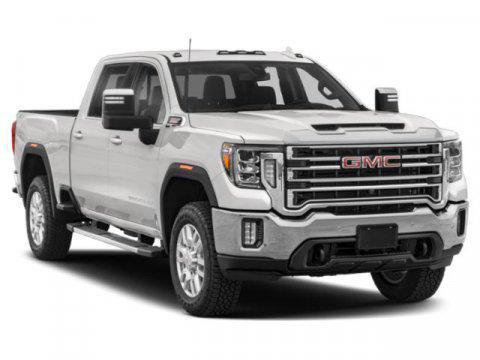 used 2023 GMC Sierra 2500 car, priced at $63,329