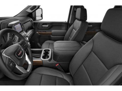 used 2023 GMC Sierra 2500 car, priced at $63,329