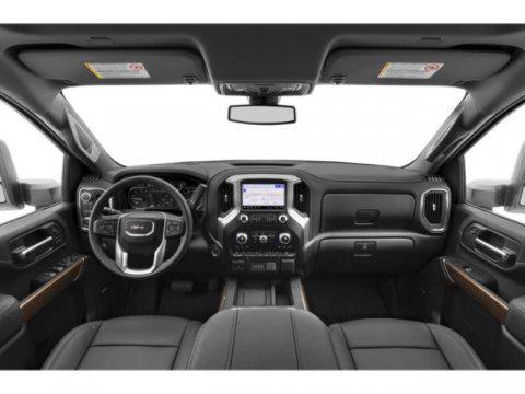 used 2023 GMC Sierra 2500 car, priced at $63,329