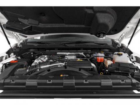 used 2023 GMC Sierra 2500 car, priced at $63,329