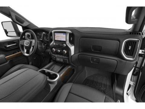 used 2023 GMC Sierra 2500 car, priced at $63,329