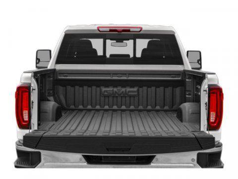 used 2023 GMC Sierra 2500 car, priced at $63,329