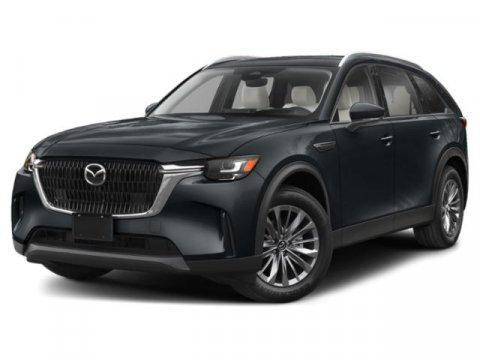 used 2024 Mazda CX-90 car, priced at $33,990