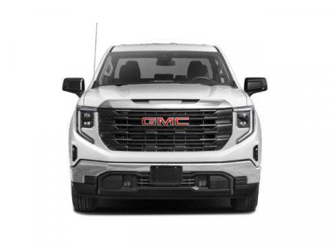 new 2024 GMC Sierra 1500 car, priced at $54,725