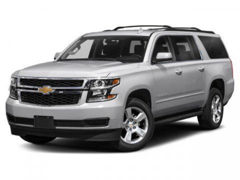 used 2018 Chevrolet Suburban car, priced at $22,879