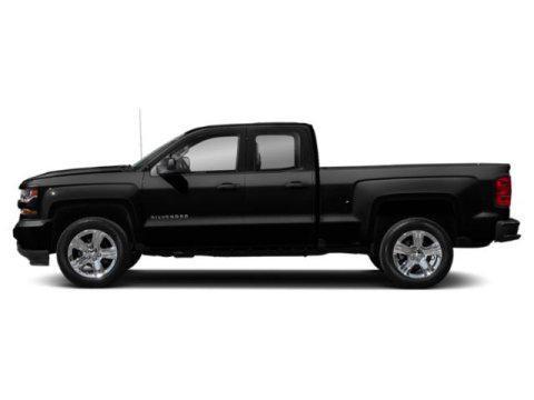 used 2018 Chevrolet Silverado 1500 car, priced at $23,675