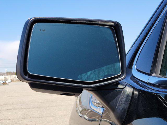 used 2022 GMC Sierra 1500 car, priced at $48,283