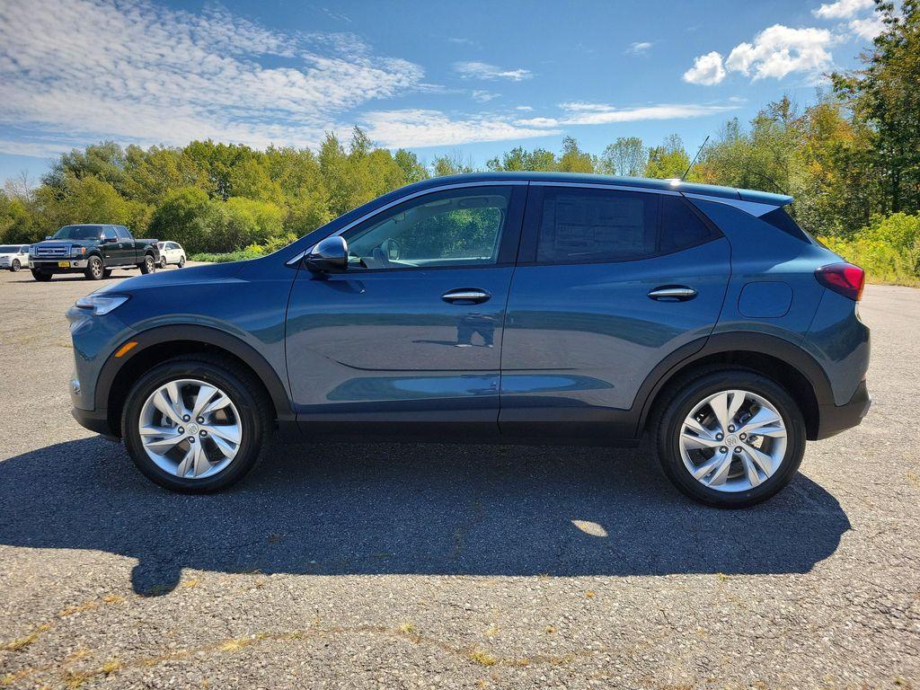 new 2026 Buick Encore GX car, priced at $31,330