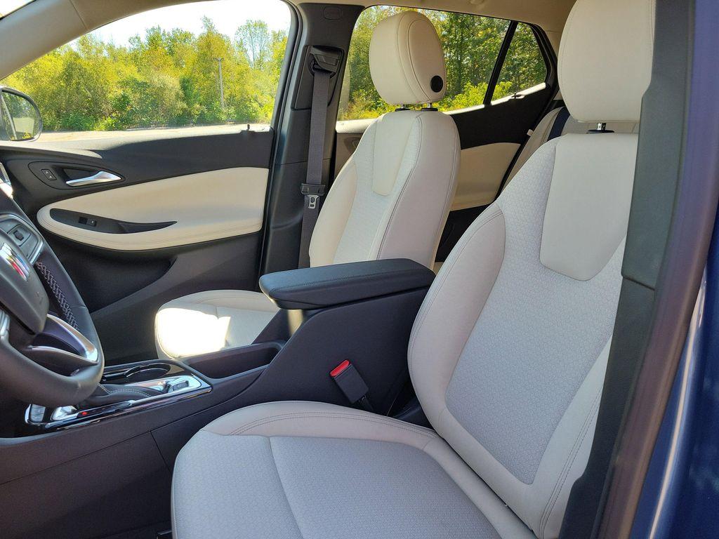 new 2026 Buick Encore GX car, priced at $31,330