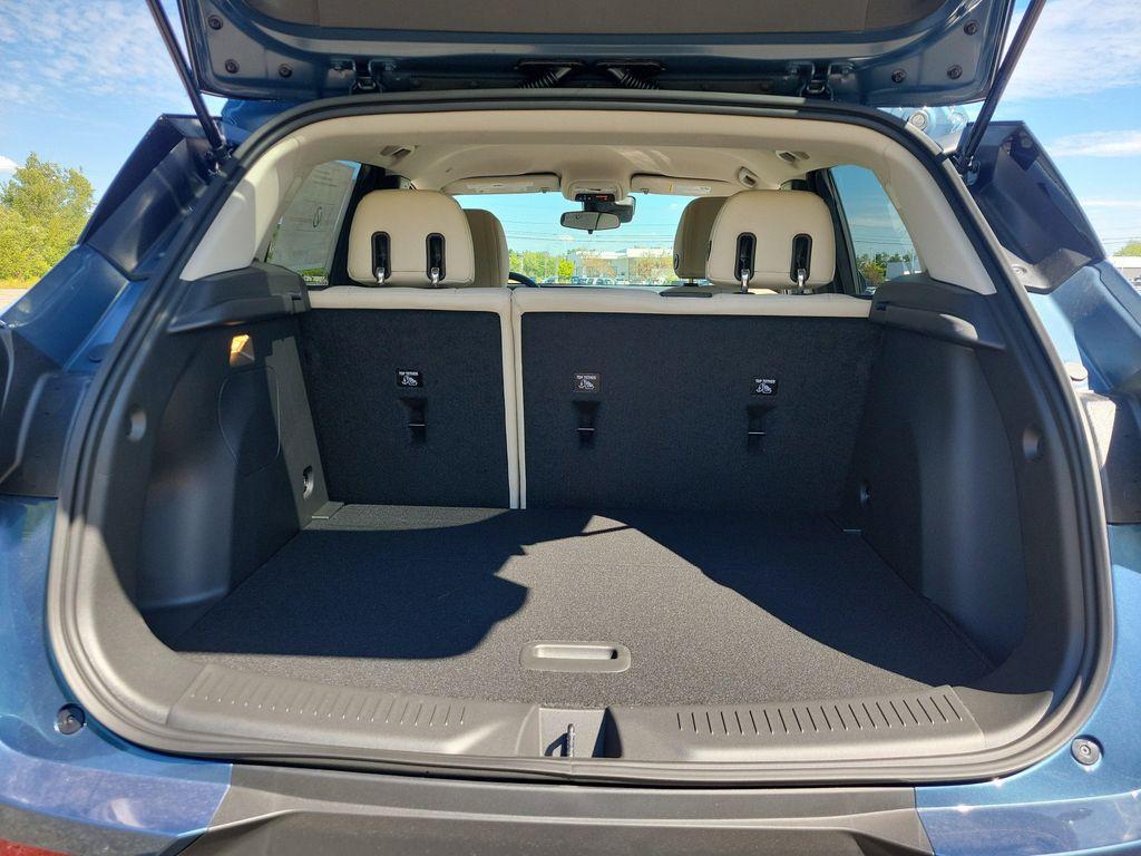 new 2026 Buick Encore GX car, priced at $31,330